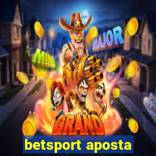 betsport aposta